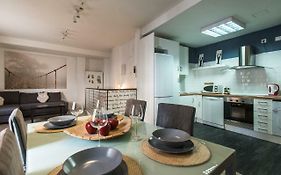 Apartamento Centro Sevilla